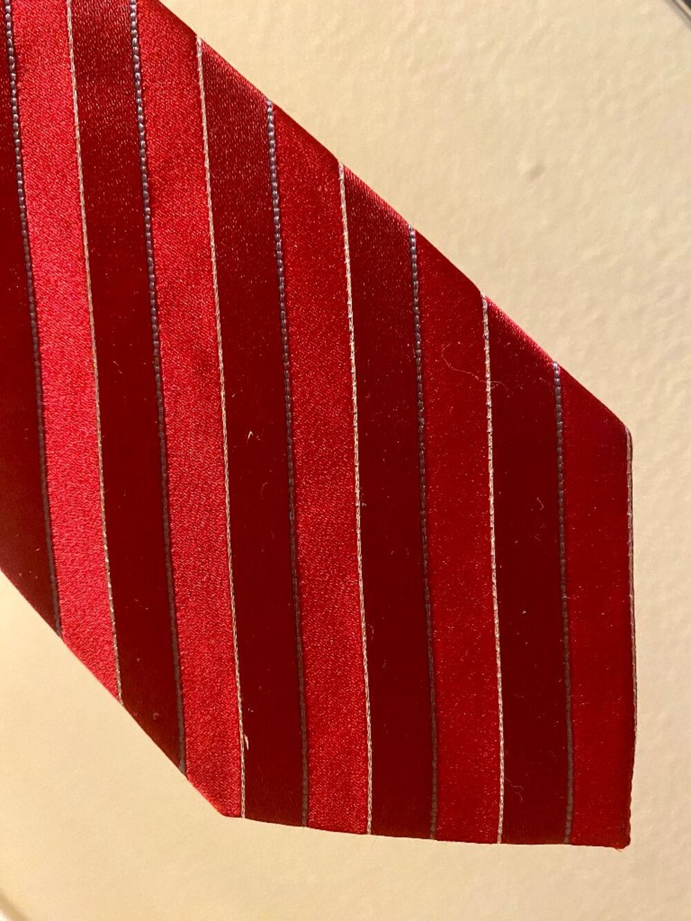 GEOFFREY BEENE Necktie 57"